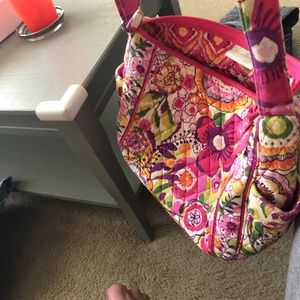 Vera purse